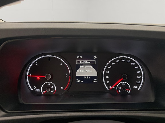 Volkswagen Caddy 18 of 30