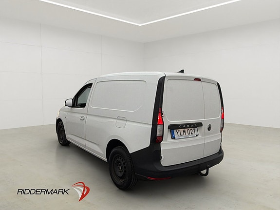 Volkswagen Caddy 7 of 30