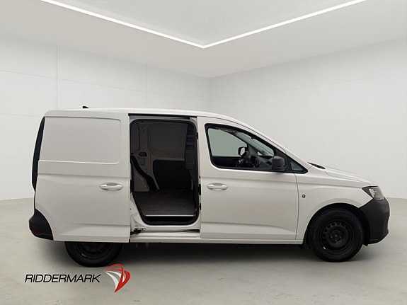 Volkswagen Caddy 11 of 30