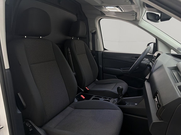 Volkswagen Caddy 25 of 30