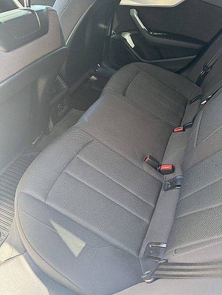 Audi A4 allroad 8 of 8
