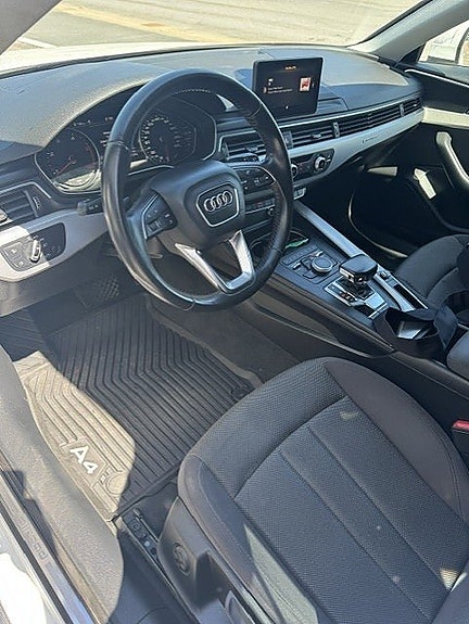 Audi A4 allroad 7 of 8