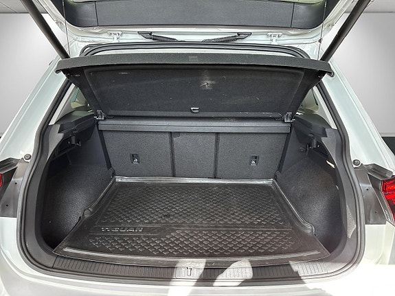 Volkswagen Tiguan 21 of 27