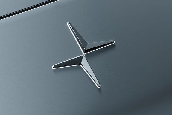 Polestar 4 9 of 20