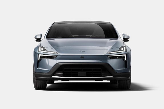 Polestar 4 3 of 20