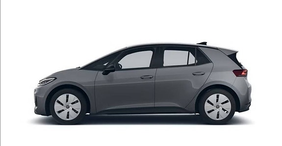Volkswagen ID.3 2 of 5