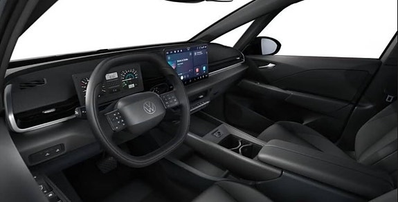 Volkswagen ID.3 4 of 5