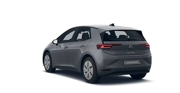 Volkswagen ID.3 3 of 5