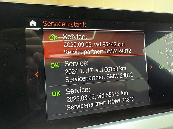 BMW 320 18 of 24