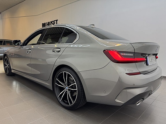 BMW 320 4 of 24