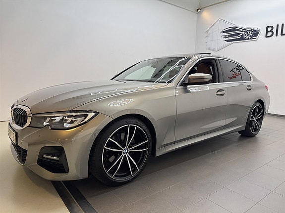 BMW 320 5 of 24