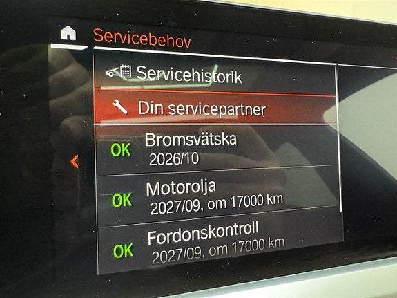 BMW 320 16 of 24