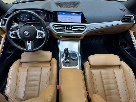 BMW 320 10 of 24