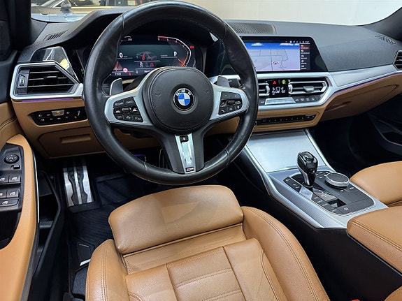 BMW 320 9 of 24