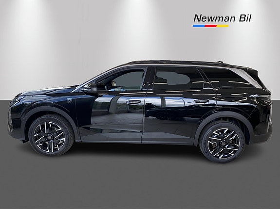 Peugeot 5008 4 of 17