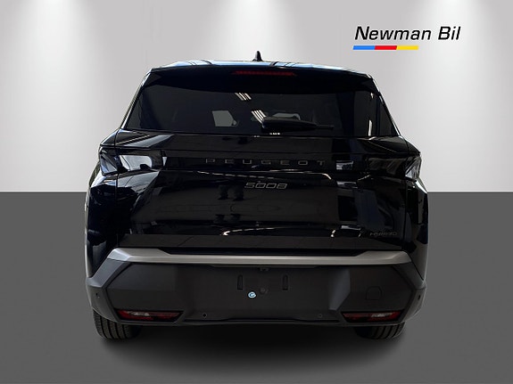 Peugeot 5008 5 of 17
