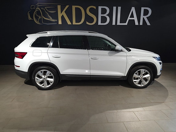 Skoda Kodiaq 4 of 17