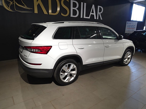 Skoda Kodiaq 6 of 17