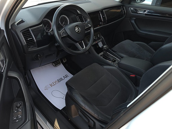 Skoda Kodiaq 9 of 17