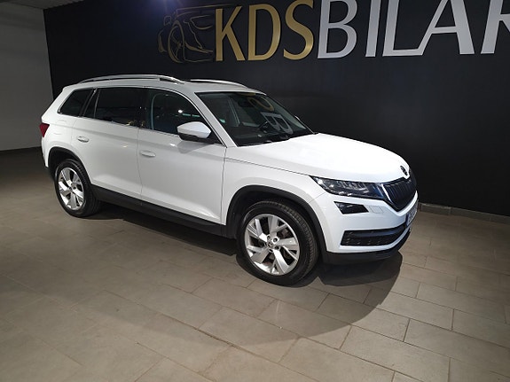 Skoda Kodiaq 5 of 17