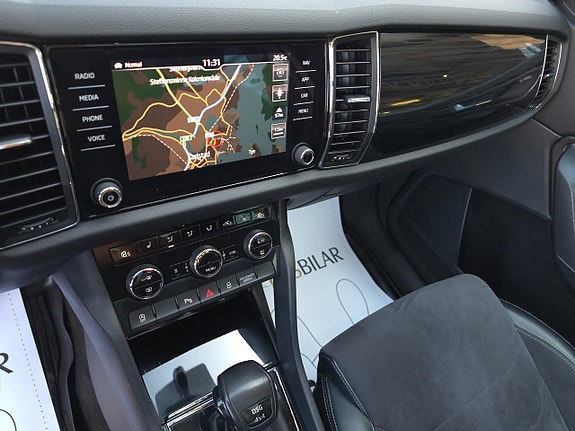 Skoda Kodiaq 14 of 17