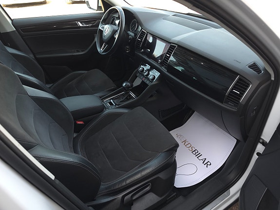 Skoda Kodiaq 7 of 17