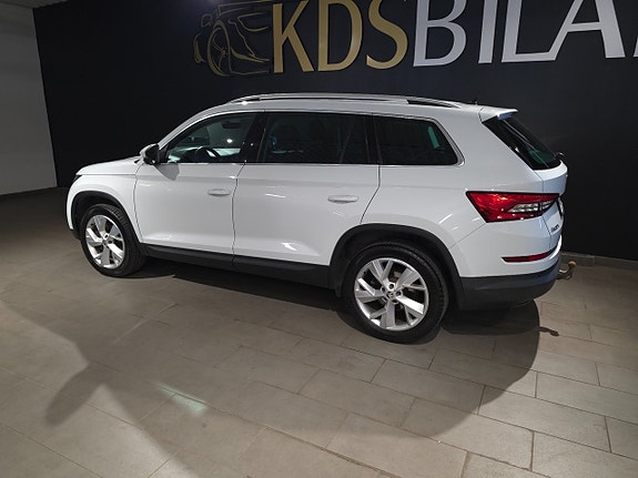 Skoda Kodiaq 3 of 17