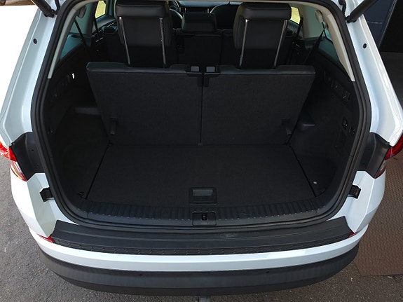 Skoda Kodiaq 17 of 17