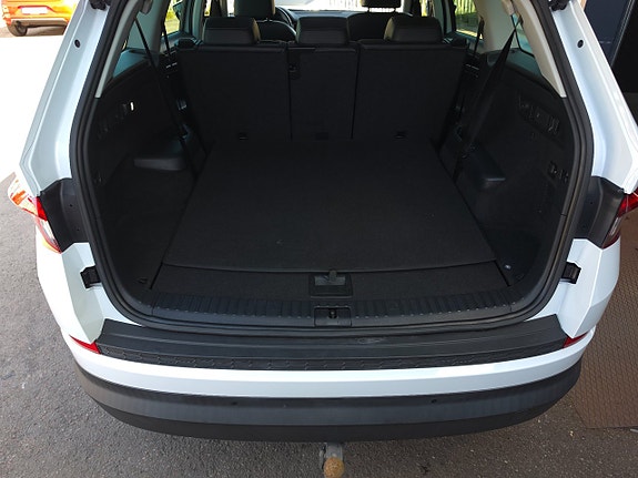 Skoda Kodiaq 16 of 17