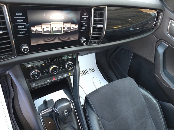Skoda Kodiaq 15 of 17