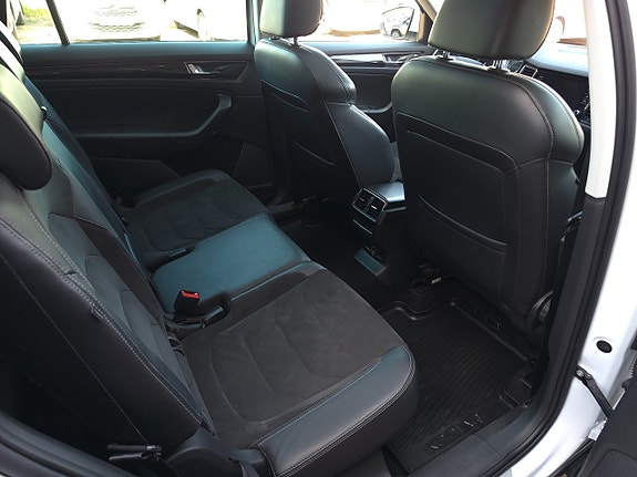 Skoda Kodiaq 10 of 17