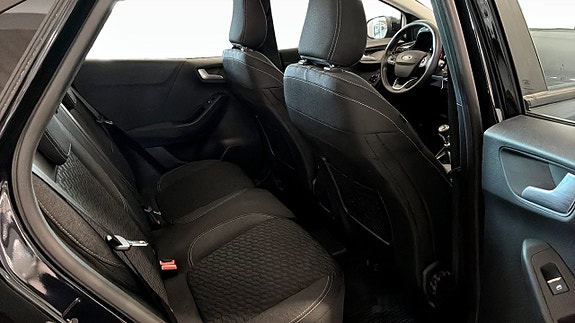 Ford Puma 5 of 12