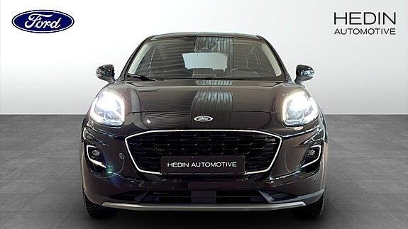 Ford Puma 8 of 12