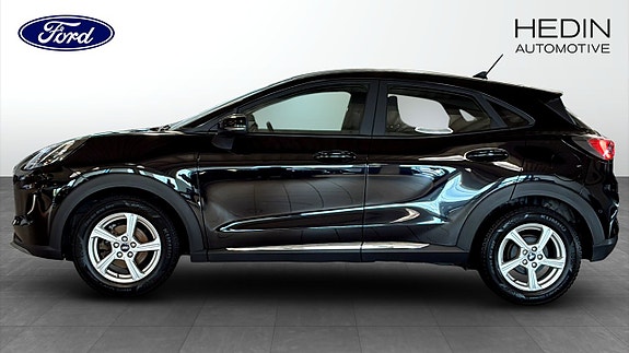 Ford Puma 6 of 12