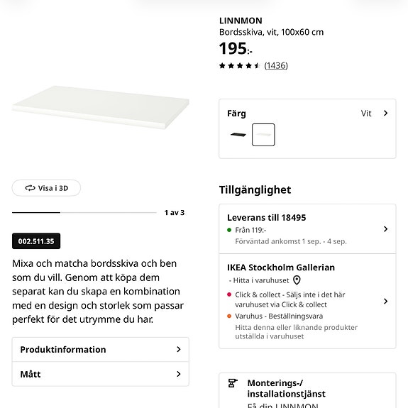Product image 2 of 2