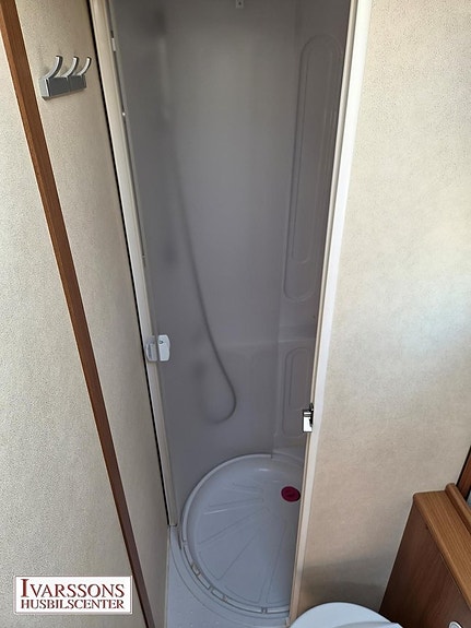 Kabe TM 750 L / Dubbelbädd / Alde / AC Bodel / 158hk / 4250kg 16 of 21
