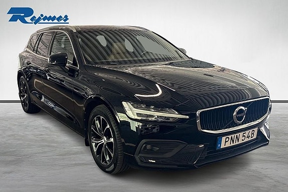 Volvo V60 23 of 24