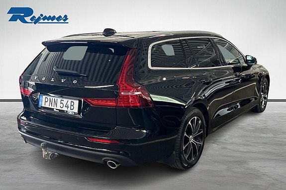 Volvo V60 22 of 24