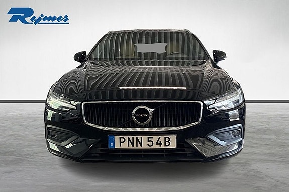 Volvo V60 3 of 24