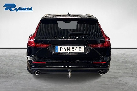 Volvo V60 21 of 24