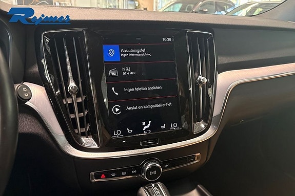 Volvo V60 10 of 24
