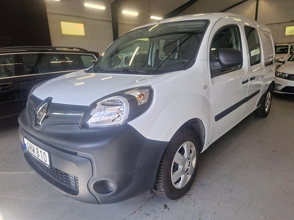 Renault Kangoo 12 of 15