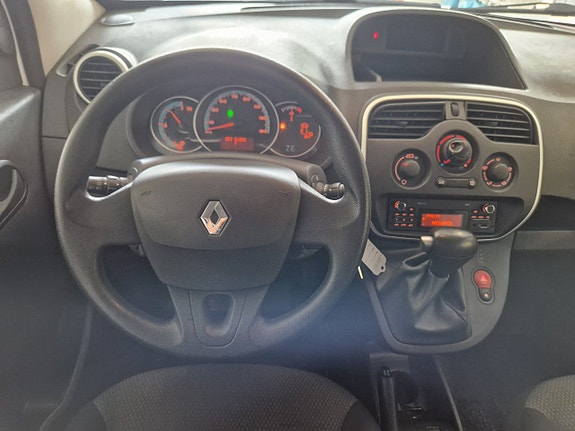 Renault Kangoo 7 of 15