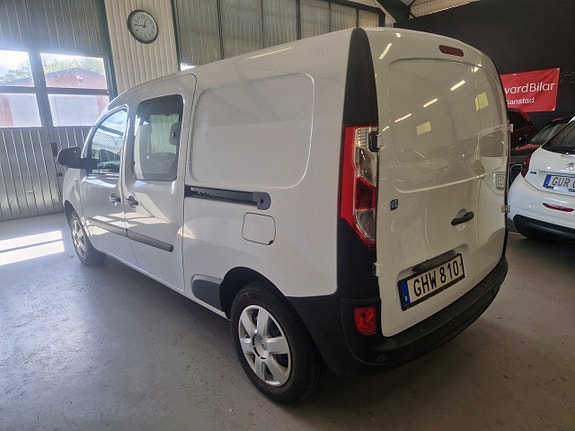 Renault Kangoo 14 of 15