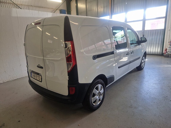 Renault Kangoo 4 of 15