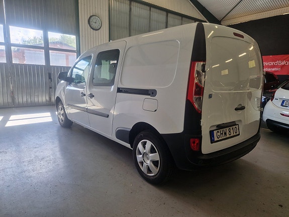 Renault Kangoo 3 of 15