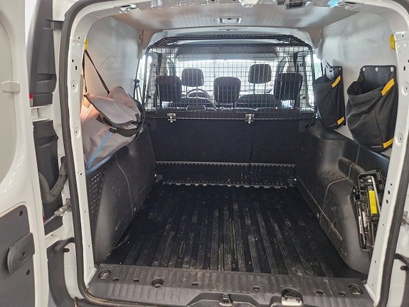 Renault Kangoo 11 of 15