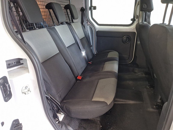 Renault Kangoo 9 of 15