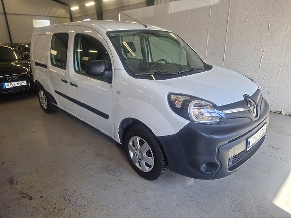 Renault Kangoo 2 of 15