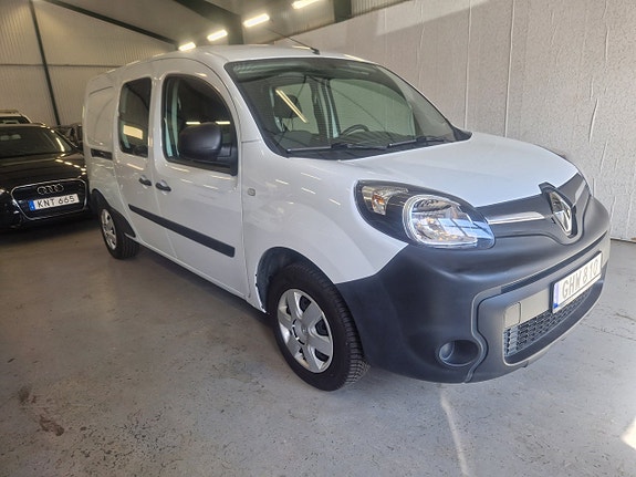 Renault Kangoo 13 of 15